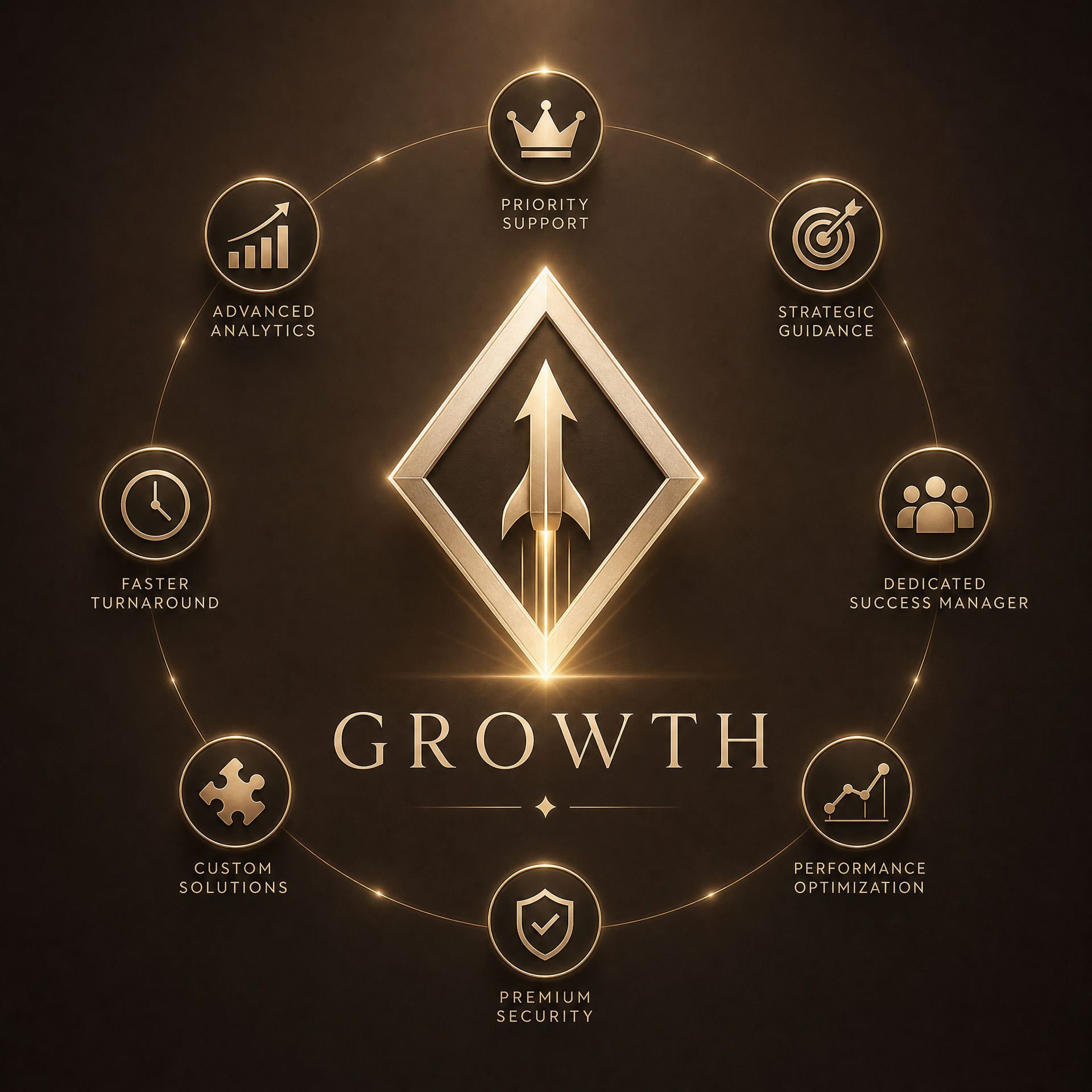 Growth