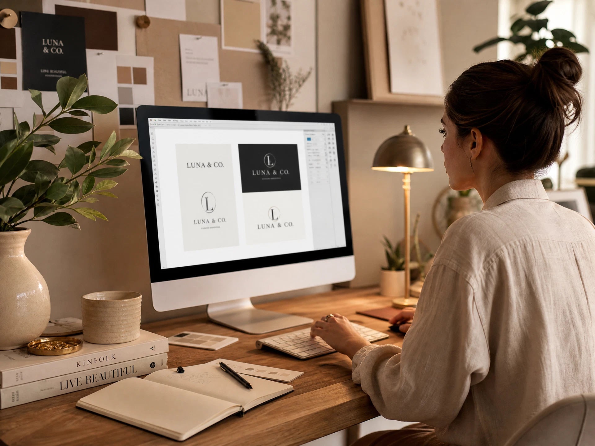 Arte Designer
