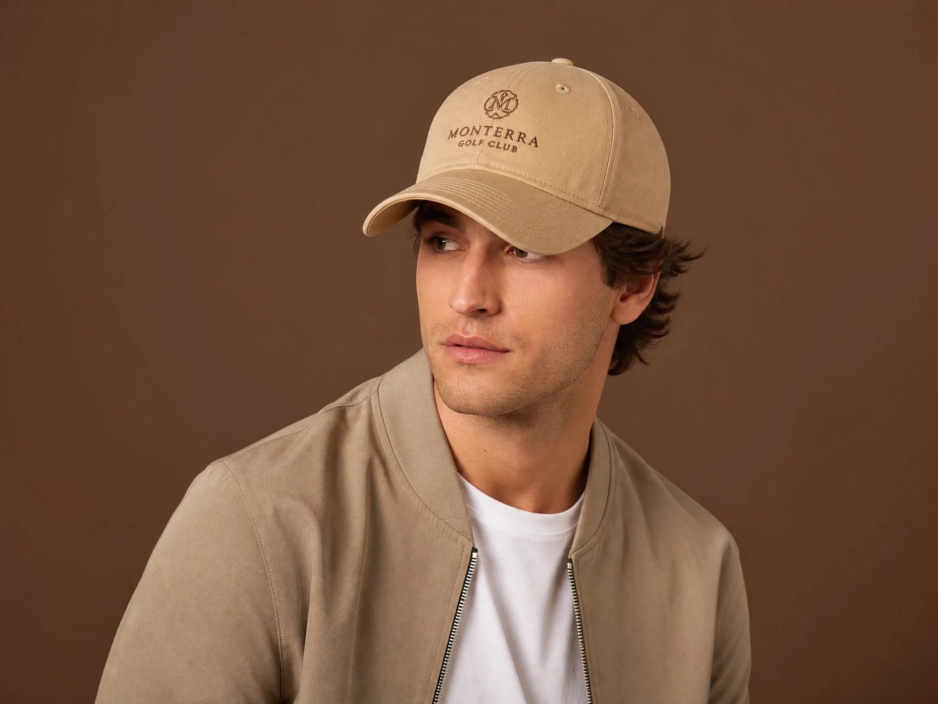 Custom Cap