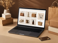 E-commerce Setup