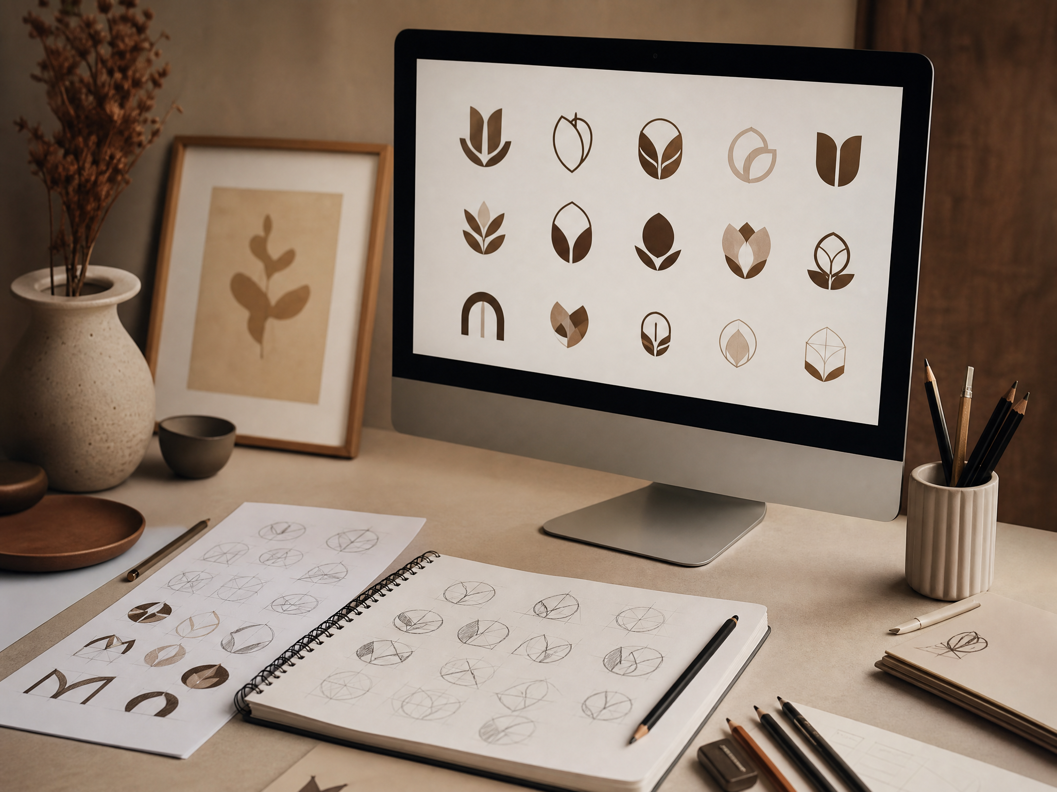 Logo Design