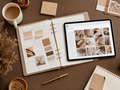Social Media Posts (10 posts)