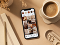 Social Media Posts (5 posts)